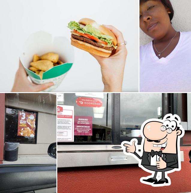 Jack in the Box
