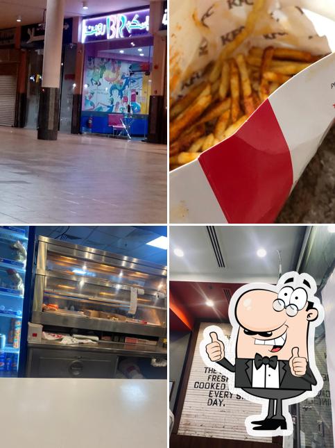 KFC