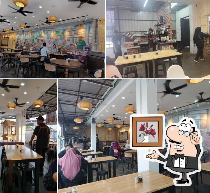 Kopitiam 7 Pagi (Seberang Jaya)