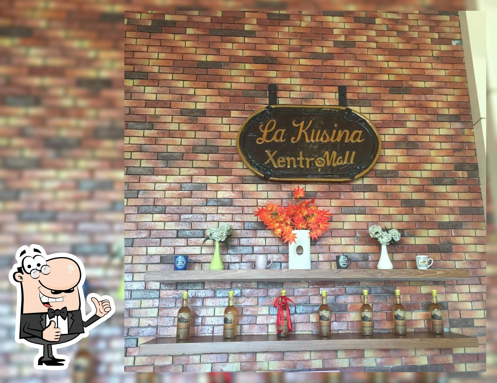La Kusina