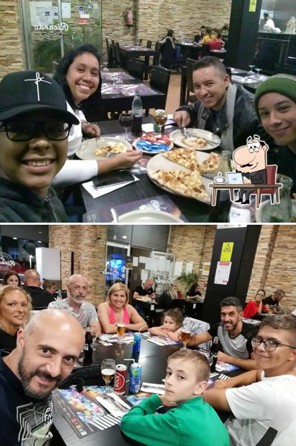 Pizzarias Ricardo
