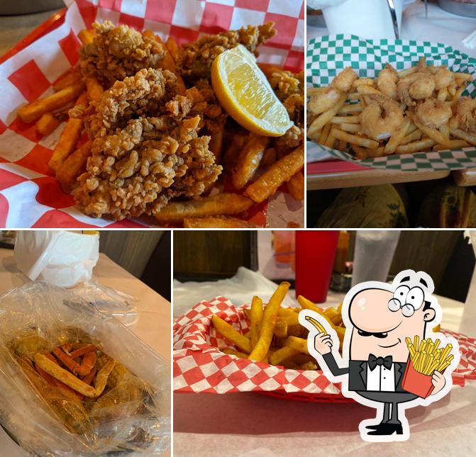 Cajun Crab Hut