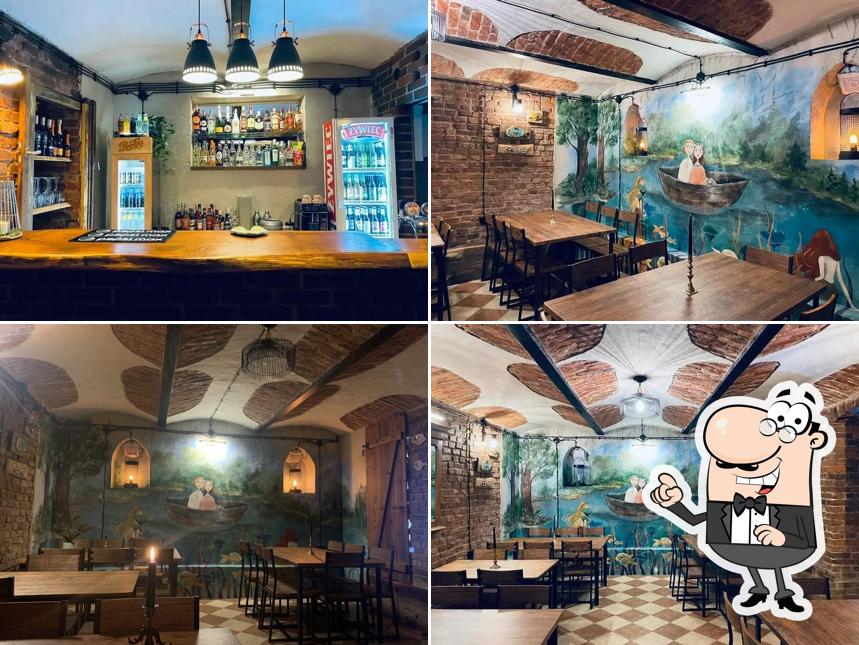 Pub Ryfka
