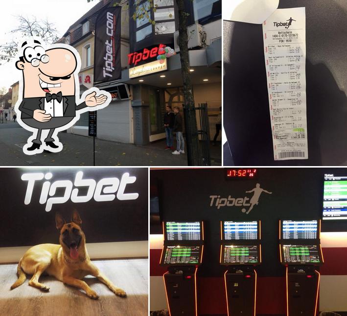Tipbet Rheine/Neuenkirchen Rheine