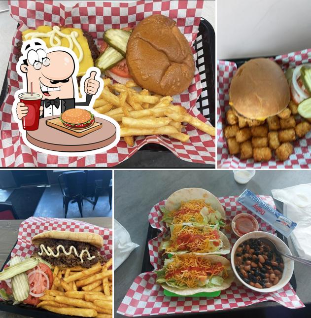 4D’s Eats