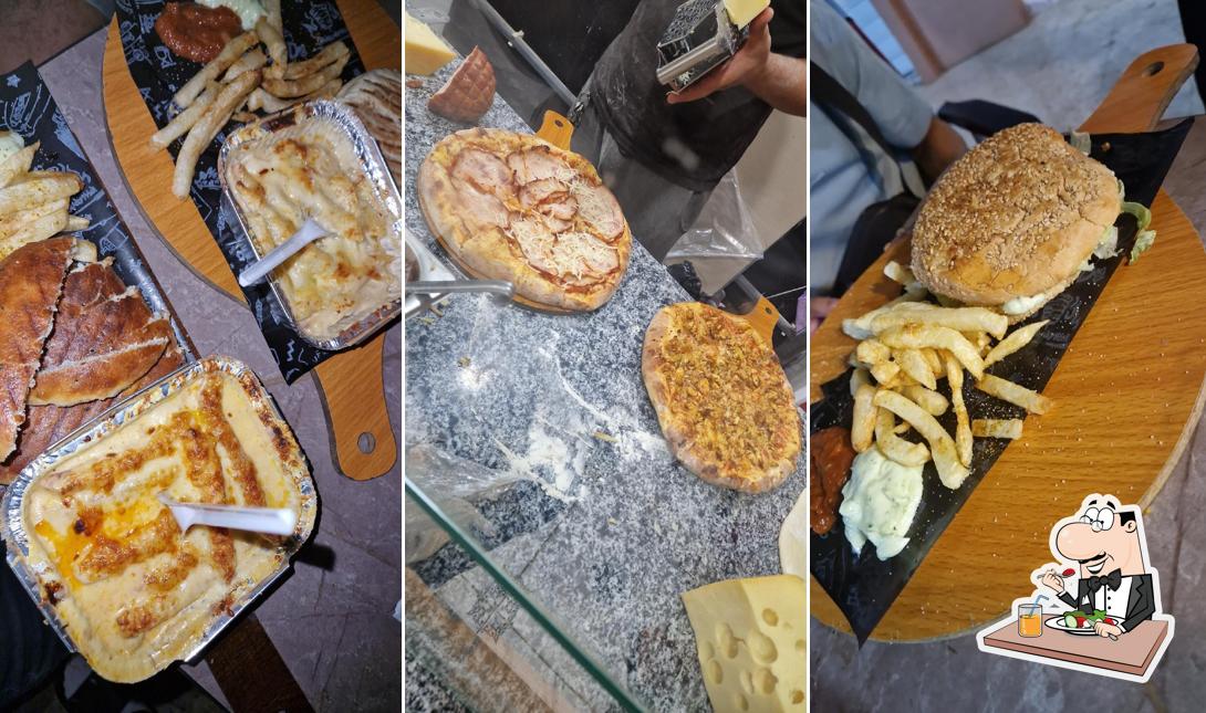 911 FOOD