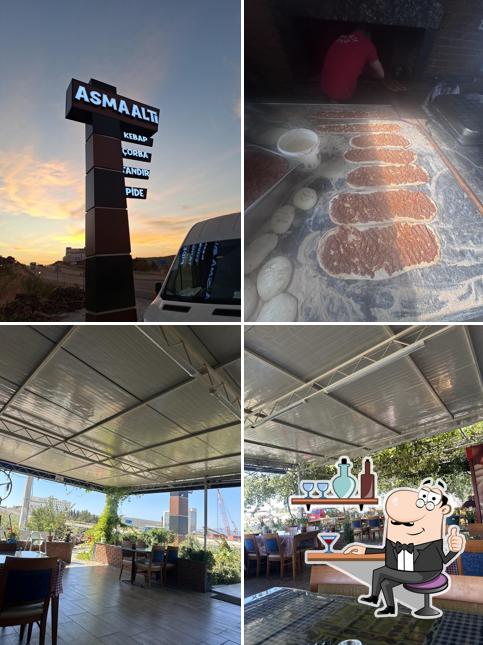 ASMAALTI KEBAP PİDE SALONU
