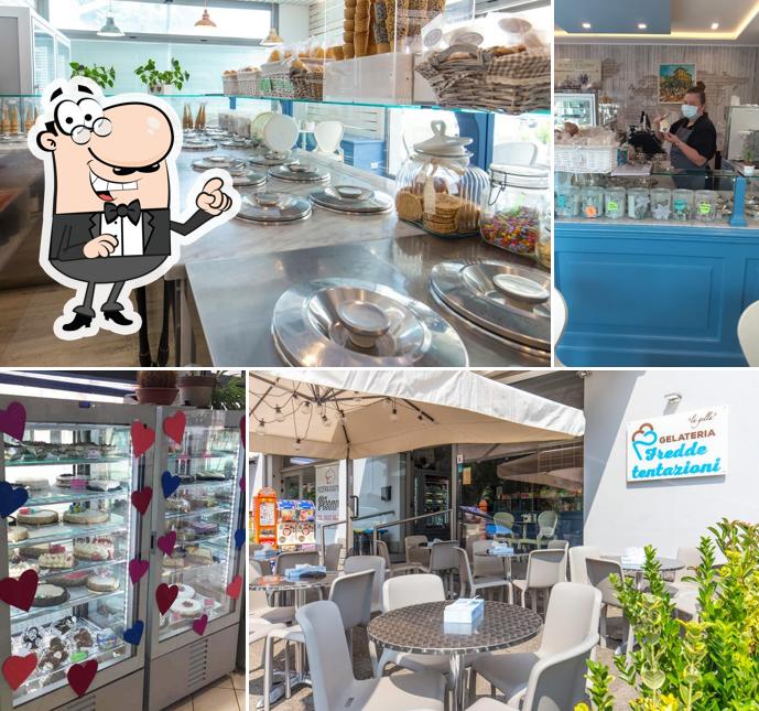 Ama Gelateria