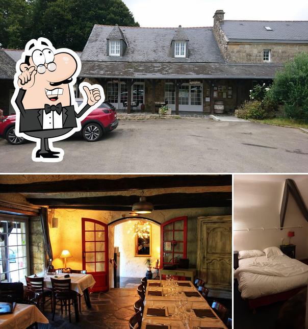 Auberge De Kerveoc'H