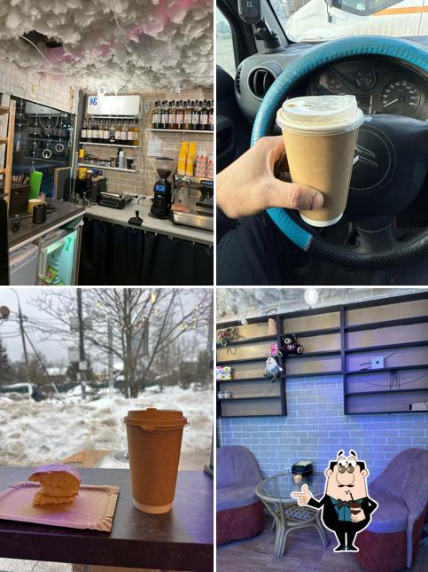 Badi Bucks Coffee