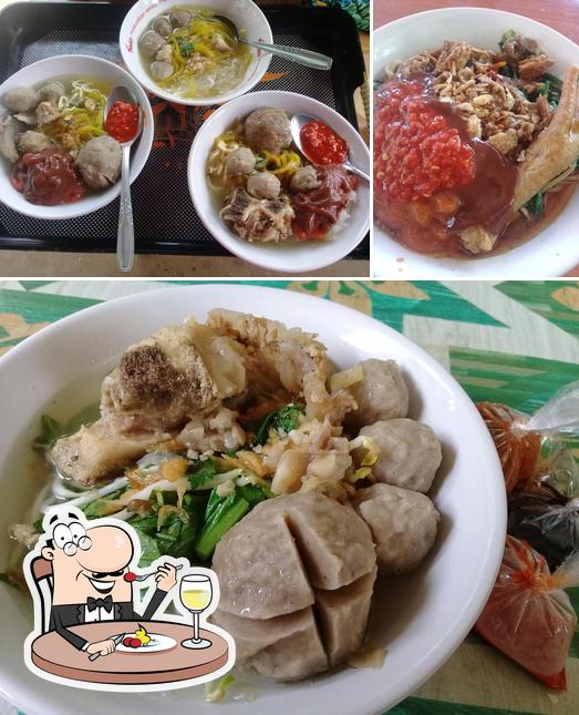 Bakso KANG MAS