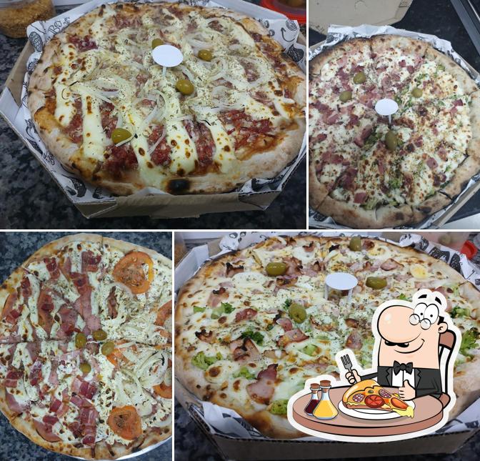 BrasileAna Pizzaria