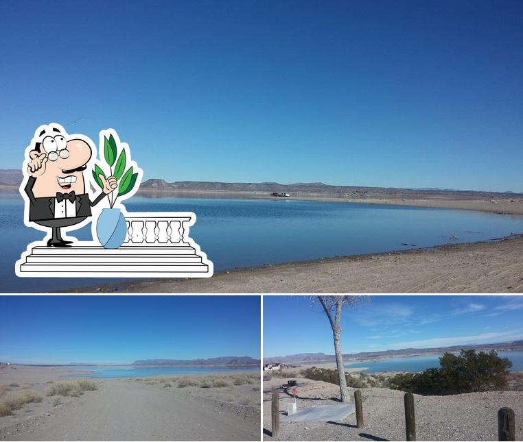 Burgers n' Buns Elephant Butte NM