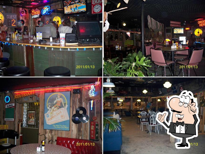 Captain Dave's