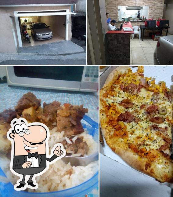 Carnavalle Pizzaria