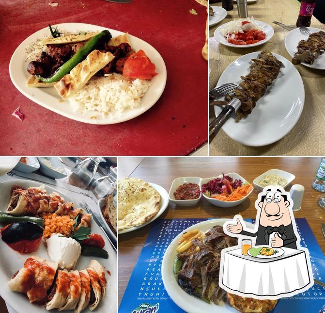 Dillioglu Kebab