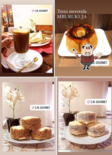 EM Coffe-Bar