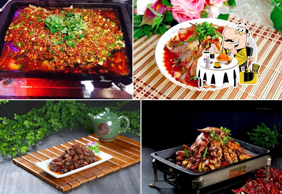Futeng Fish & Grill