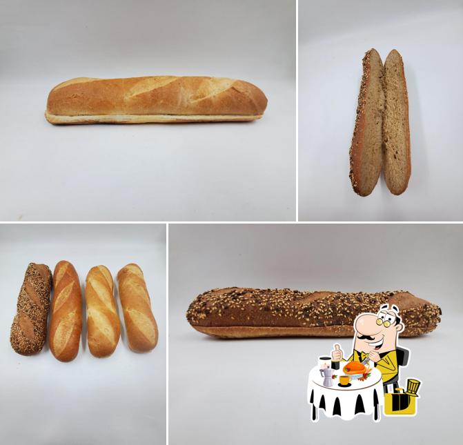 Gold Crust Baking Co Inc