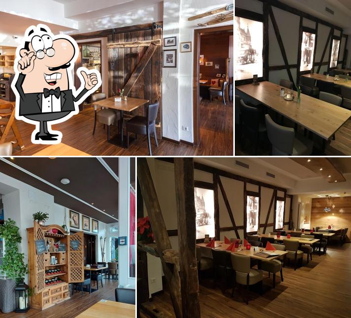Restaurant Heimatliebe
