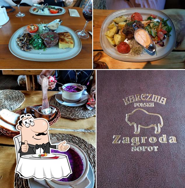 Karczma Polska Zagroda