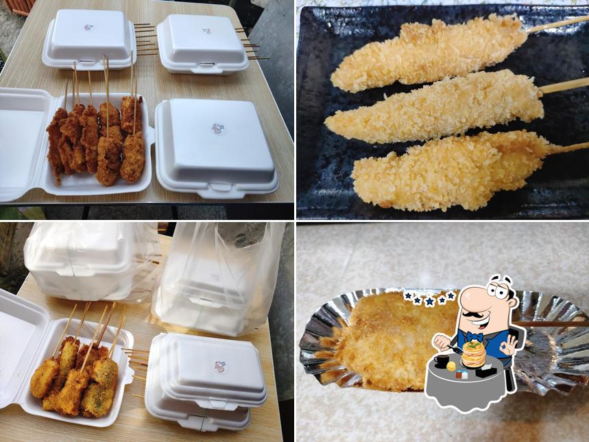 OISHII CORNER