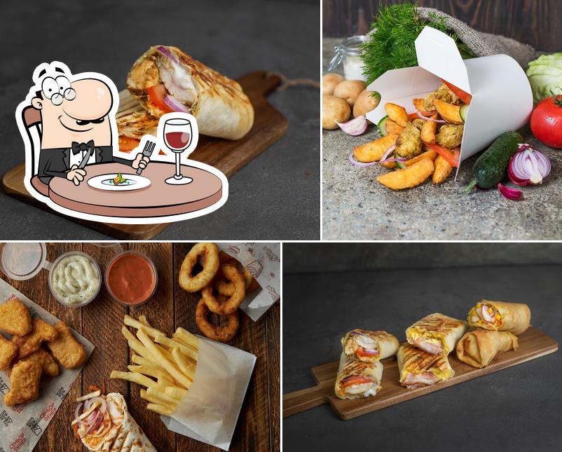 Сеньор Денёр