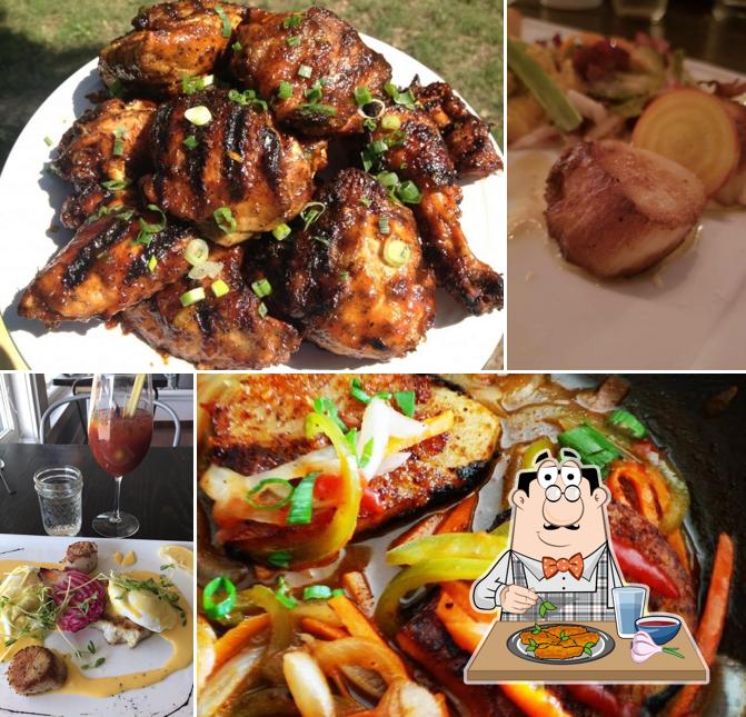 The Fork & Table