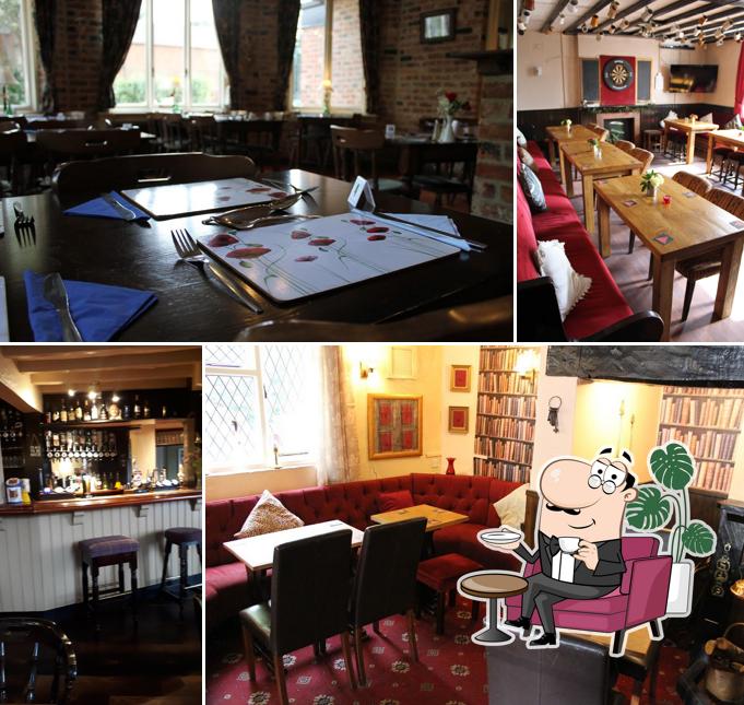The Shakespeare Inn