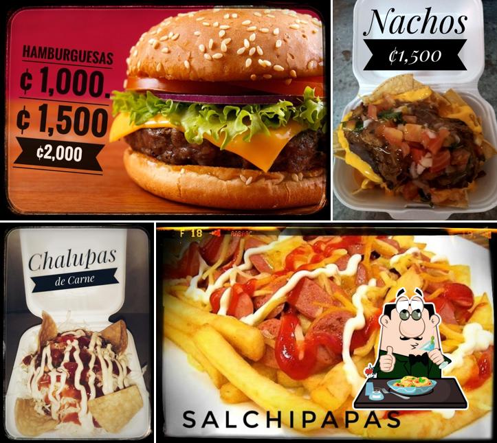 Ticosabores