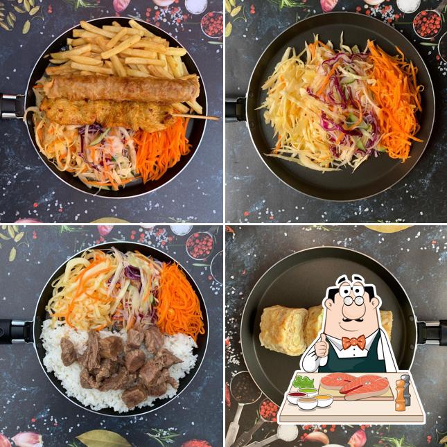 Вьетнамская кухня