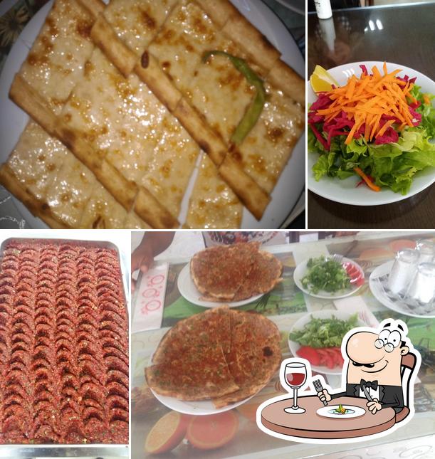Yildiri Pide