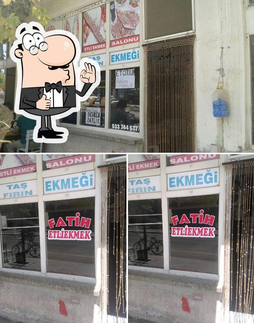 Zafer Pide Salonu