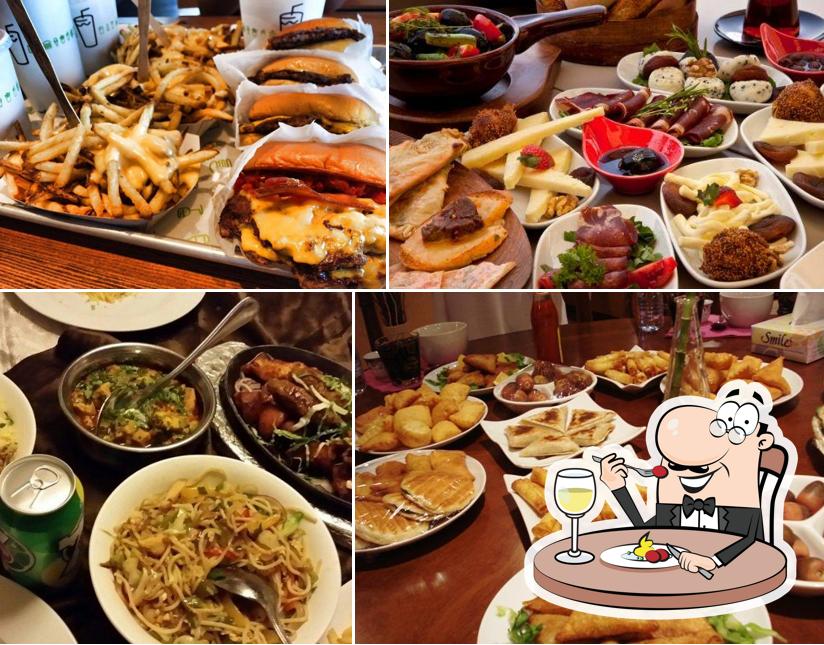 Restaurant douba yellel