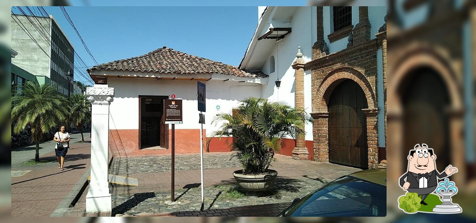 Restaurante Sabor y Sazón