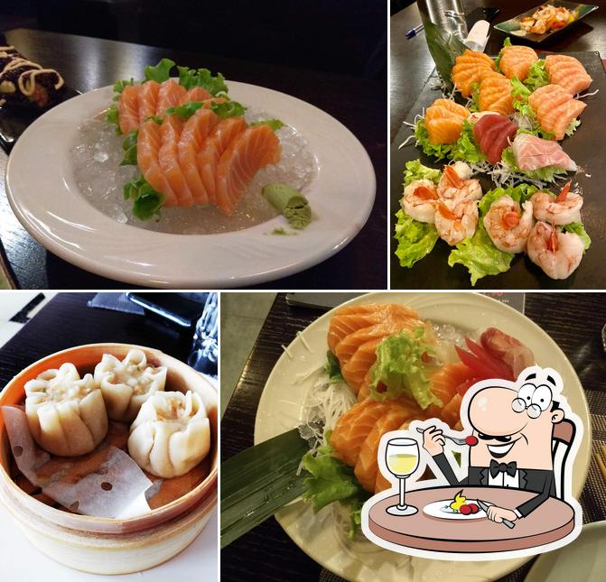 Ristorante Namu