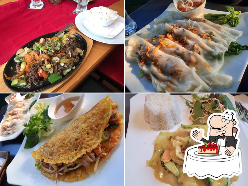 Thany Vietnam Restaurant