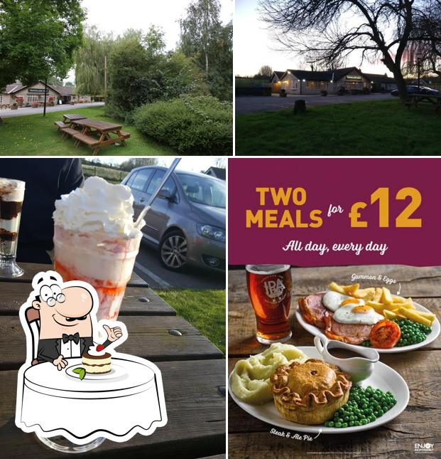 The Travellers Rest