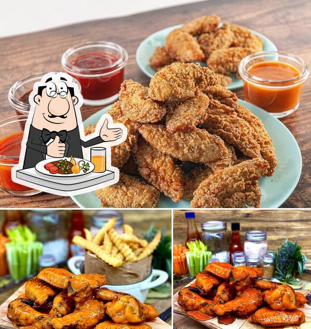 WingDepo