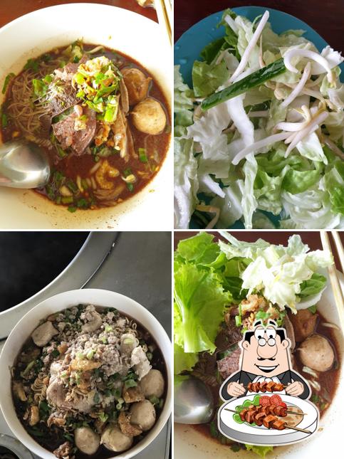 ก๋วยเตี๋ยวครัวร่มโพธิ์ พ.ศ. 2540
