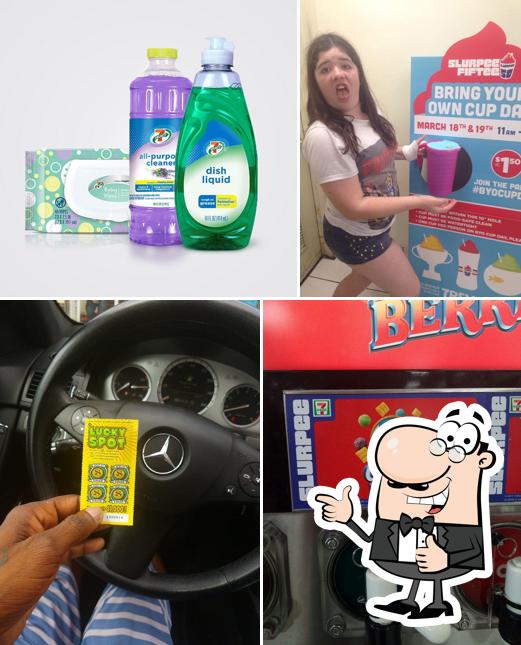 7-Eleven