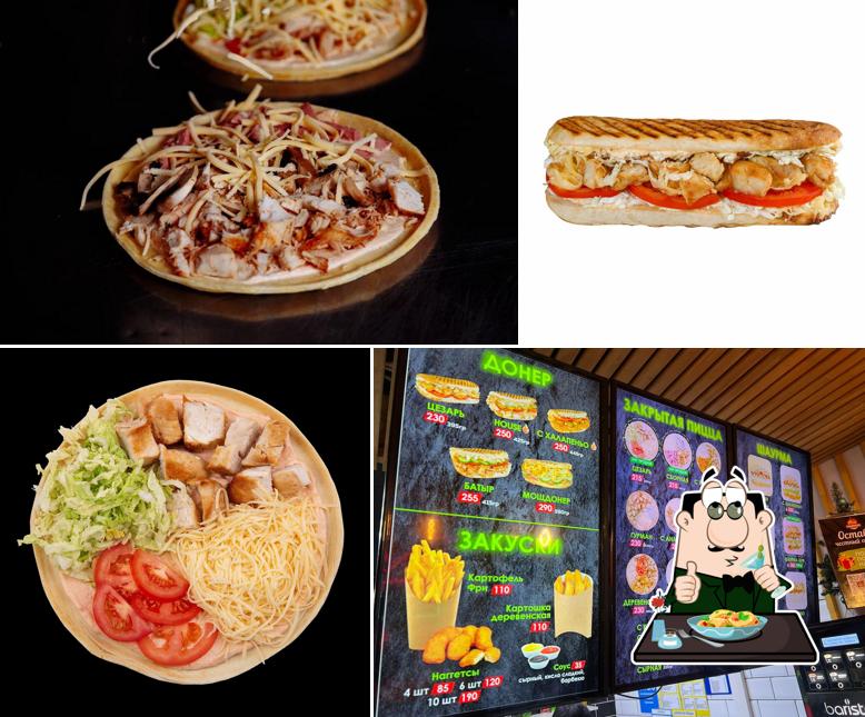 FoodHouse