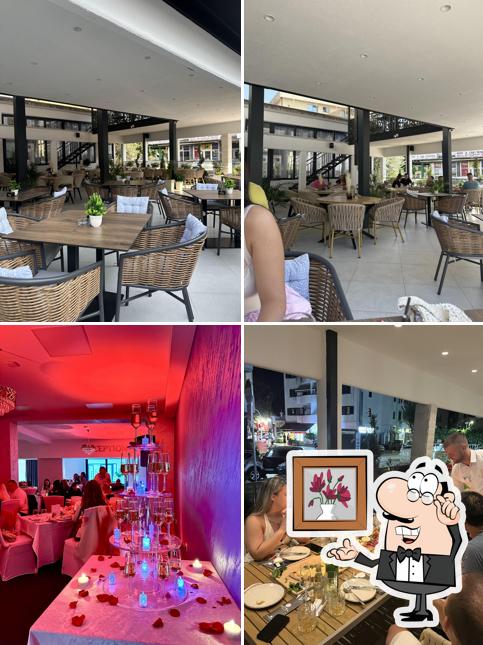 Caffe Bar & Restaurant Mondo