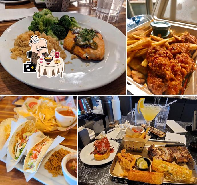 Chili's Grill & Bar