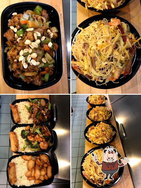 China Kitchen
