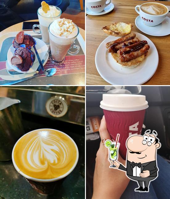 Costa Coffee