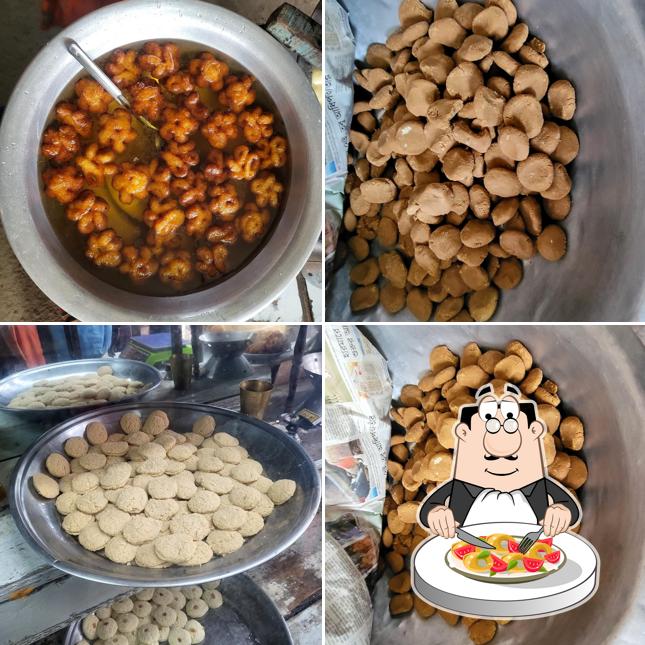 Bardhan Mistanna Bhandar