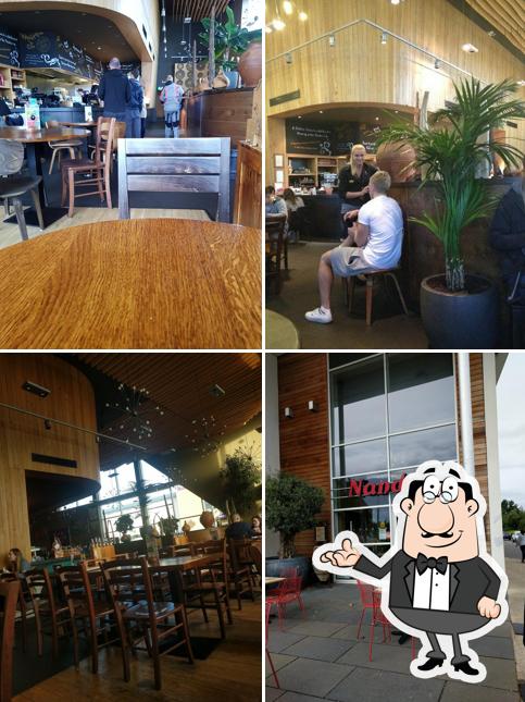Nando's Stirling