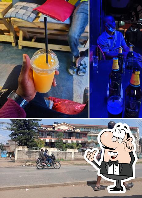 Friends Inn