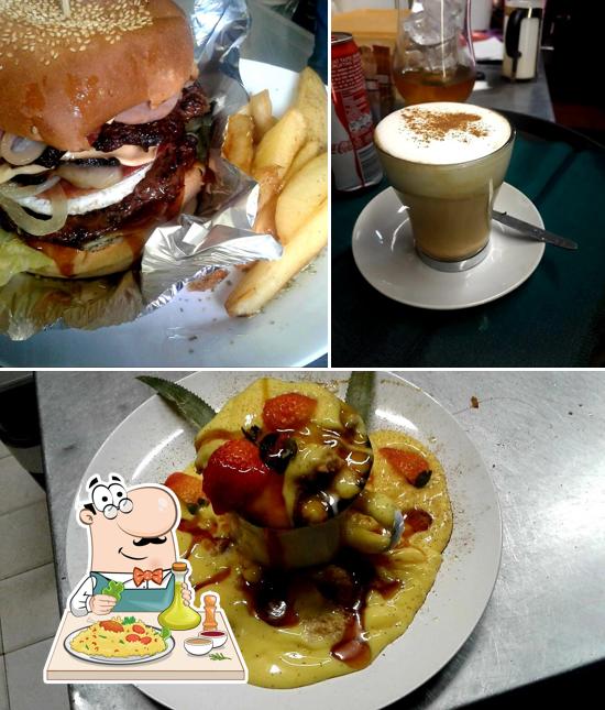 Garden Shed Restaurant On-The-Go